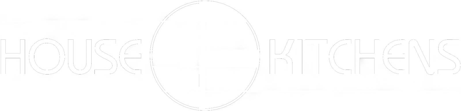 The House Of Kitchens Logo
